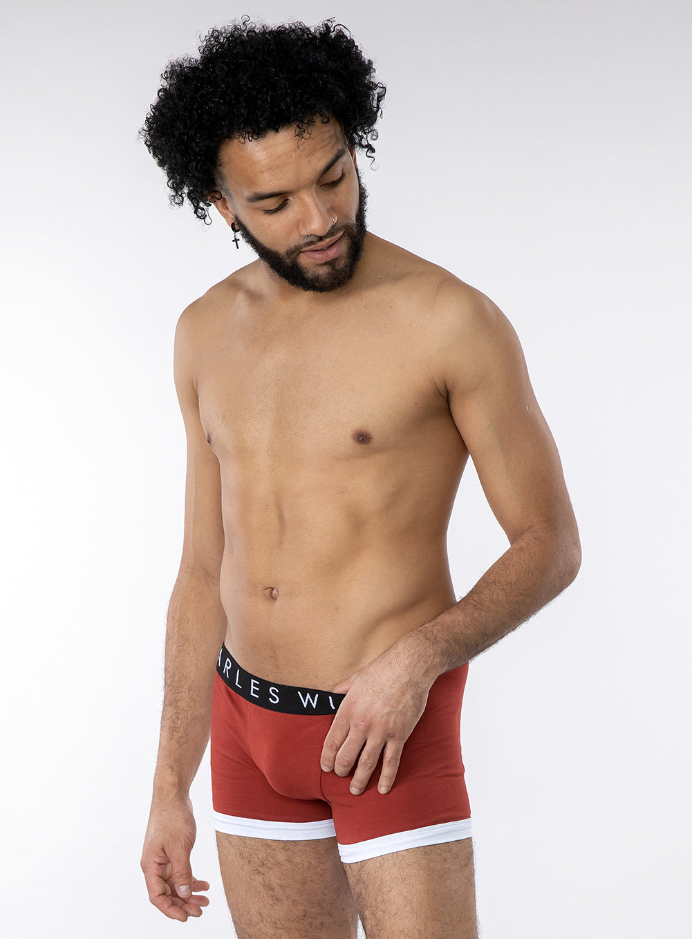 Classic Trunk Masai