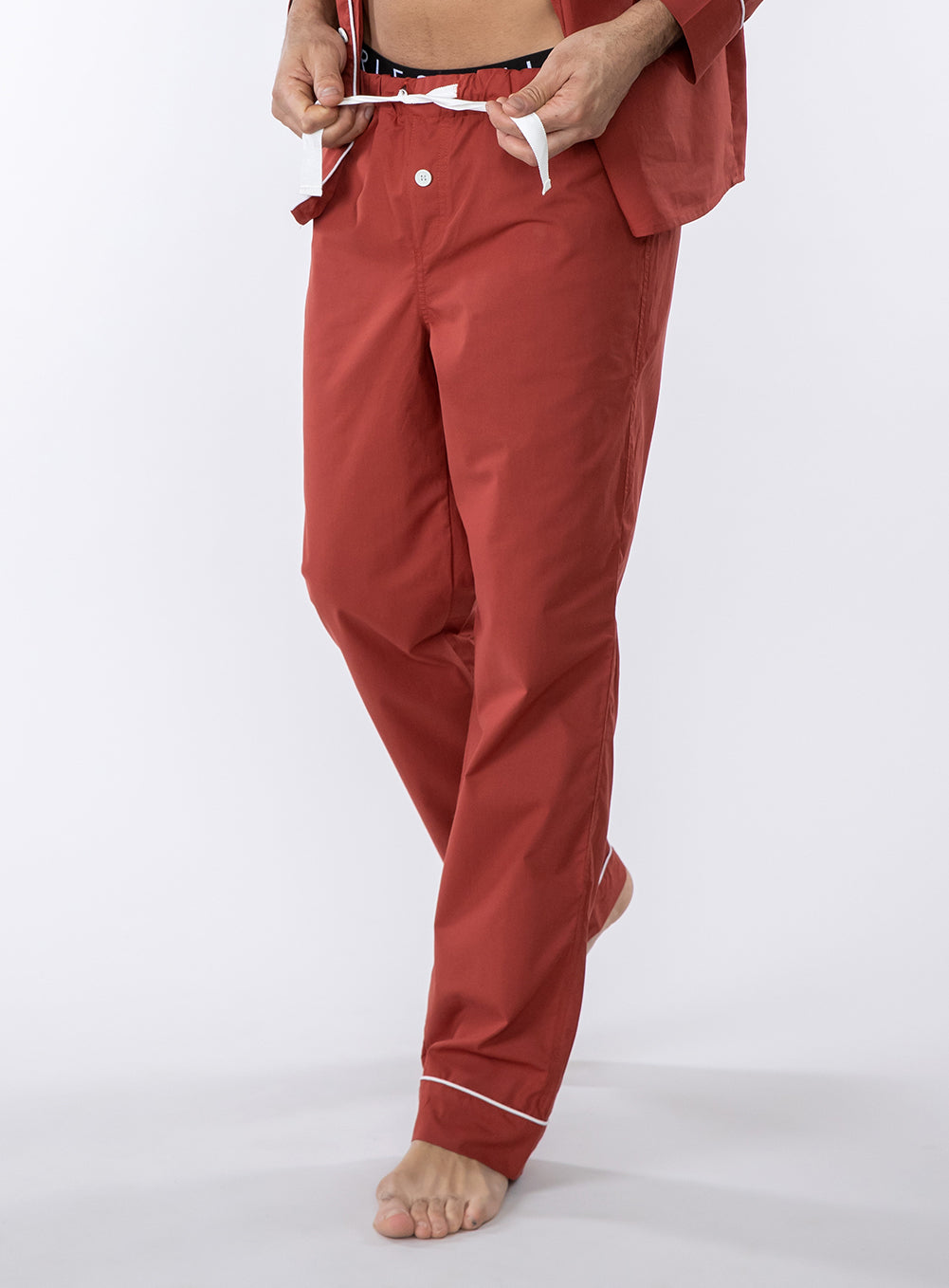 Vintage Pant Masai