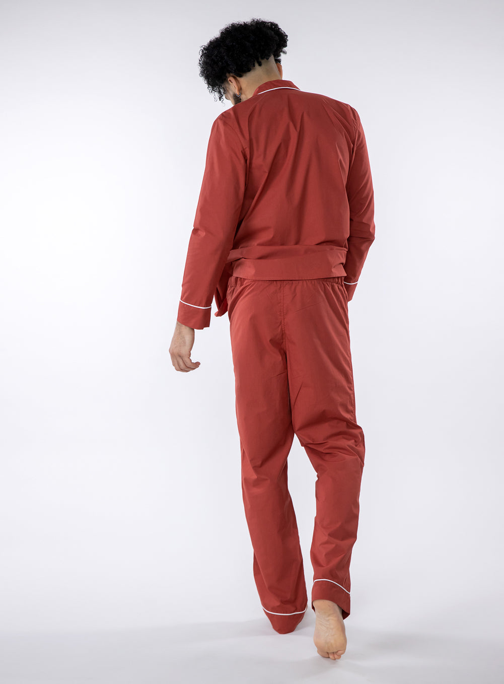 Vintage Set Masai