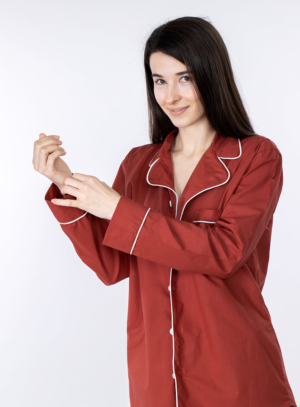 Original Shirt Masai