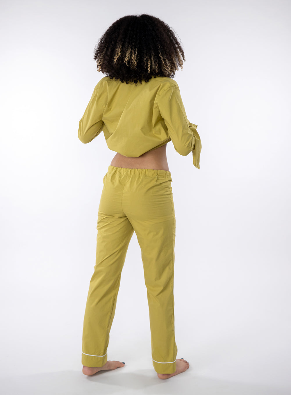 Original Set Bahama