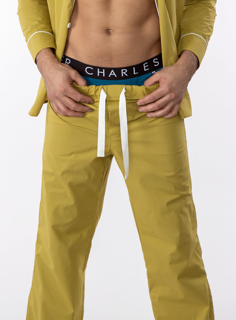 Original Pant Bahama