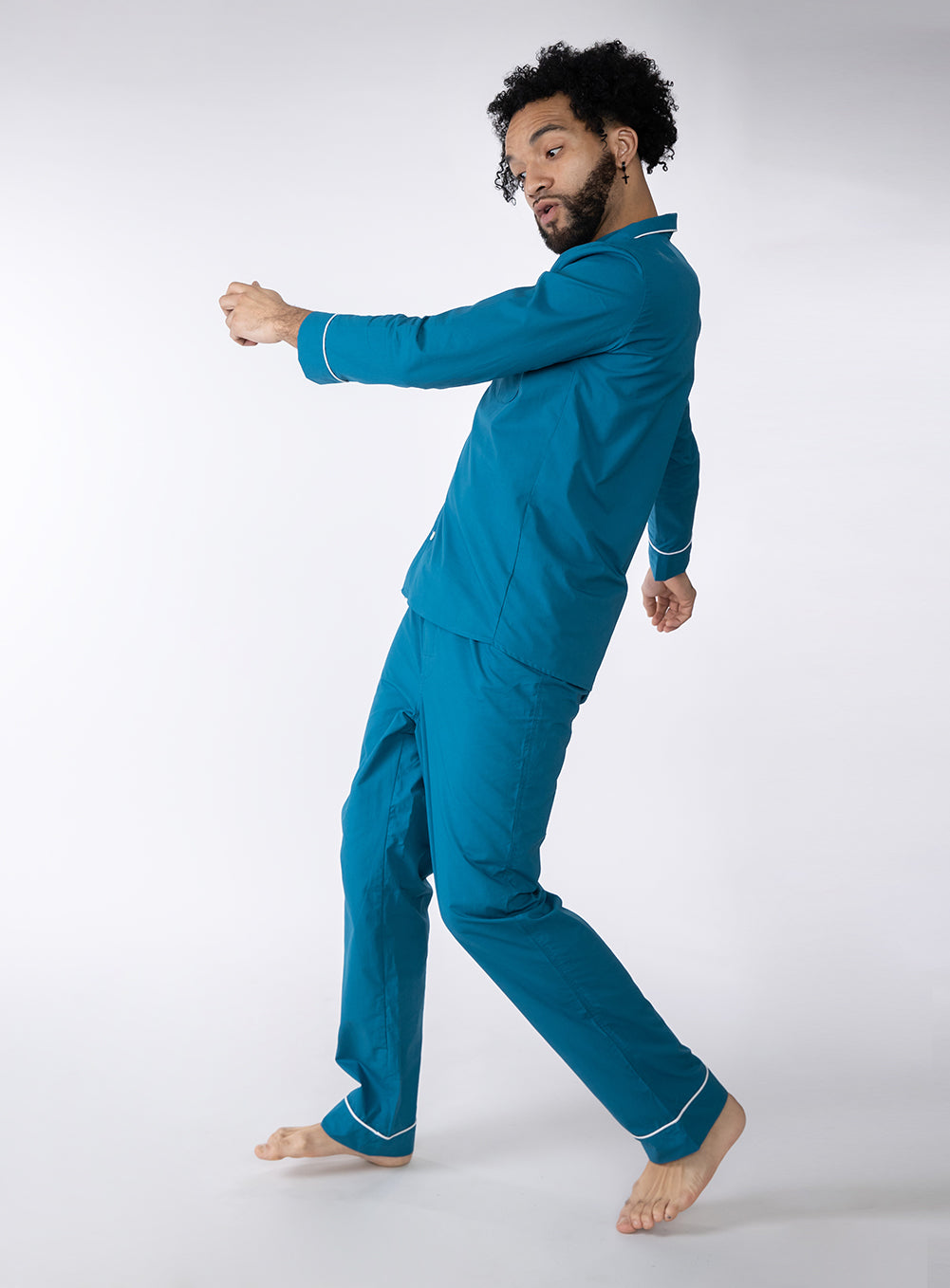 Original Set Velare Blue
