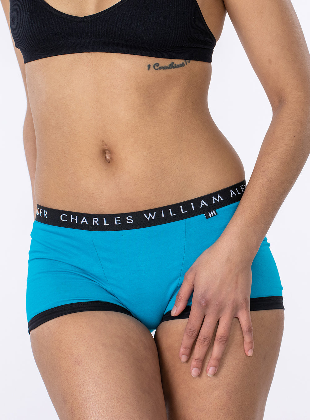 Original Boybrief Tuscan