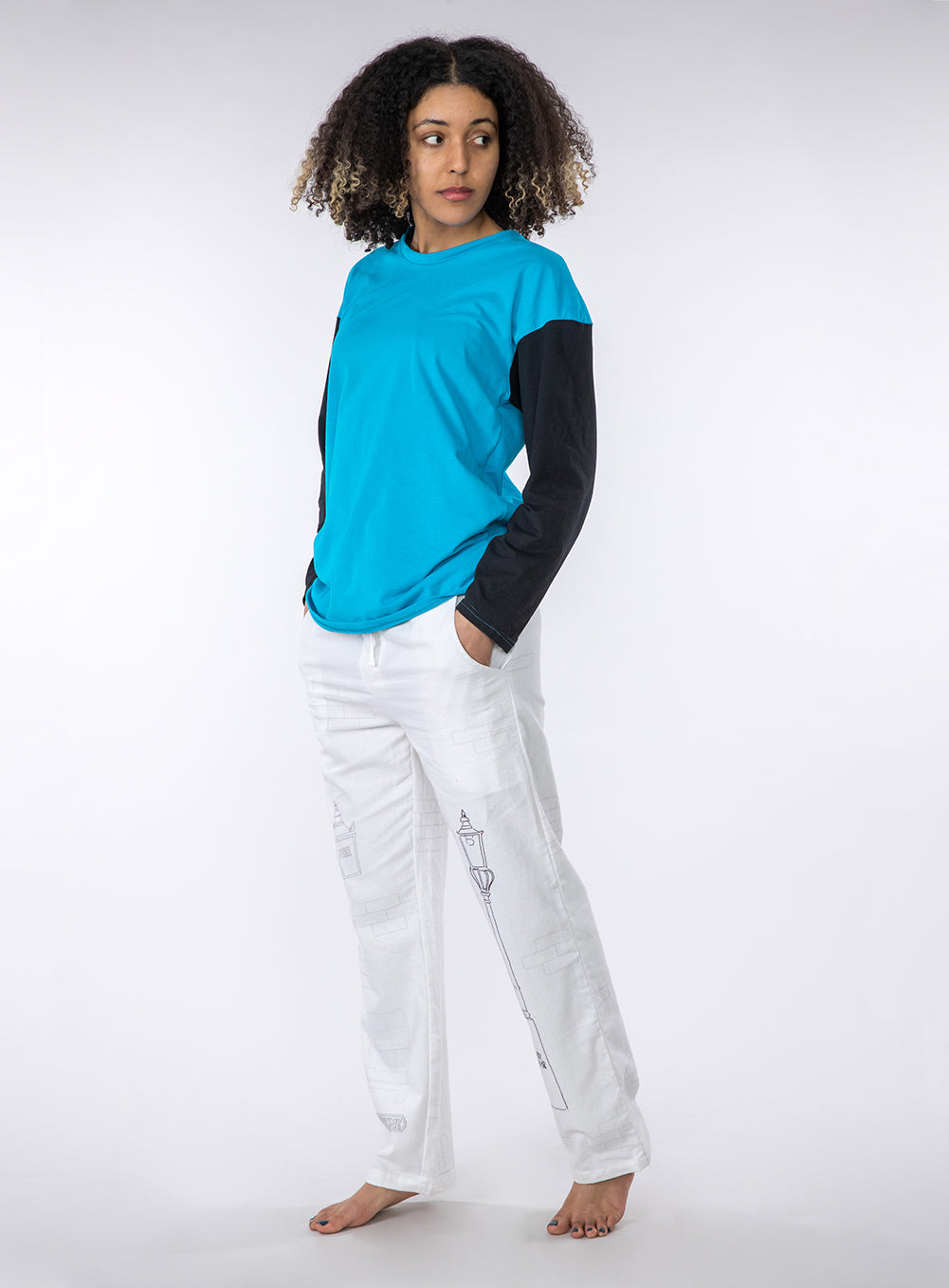 Classic Long Sleeve Tuscan