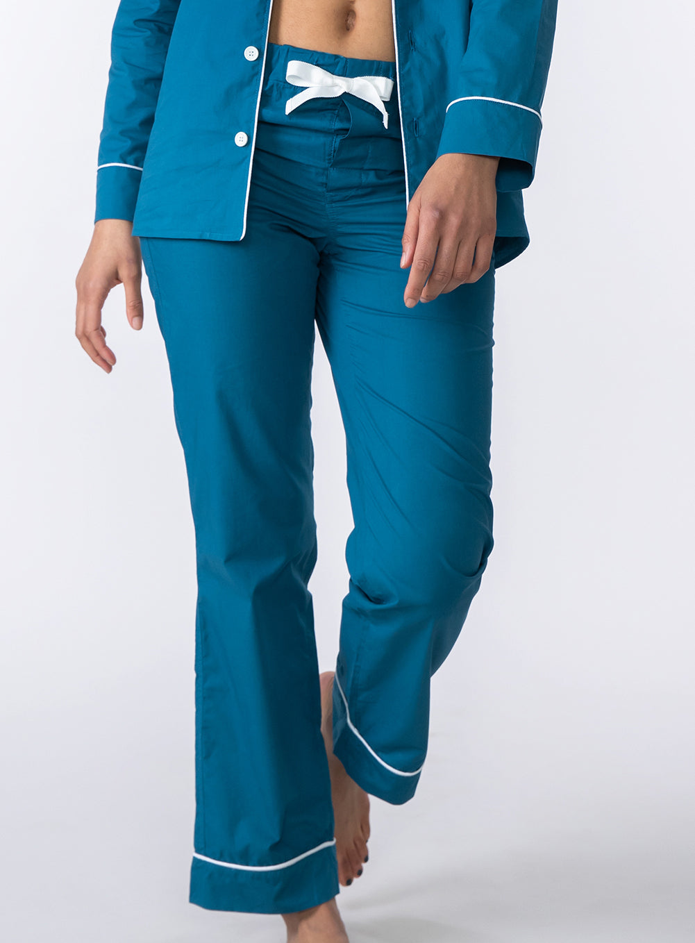 Original Pant Velare Blue