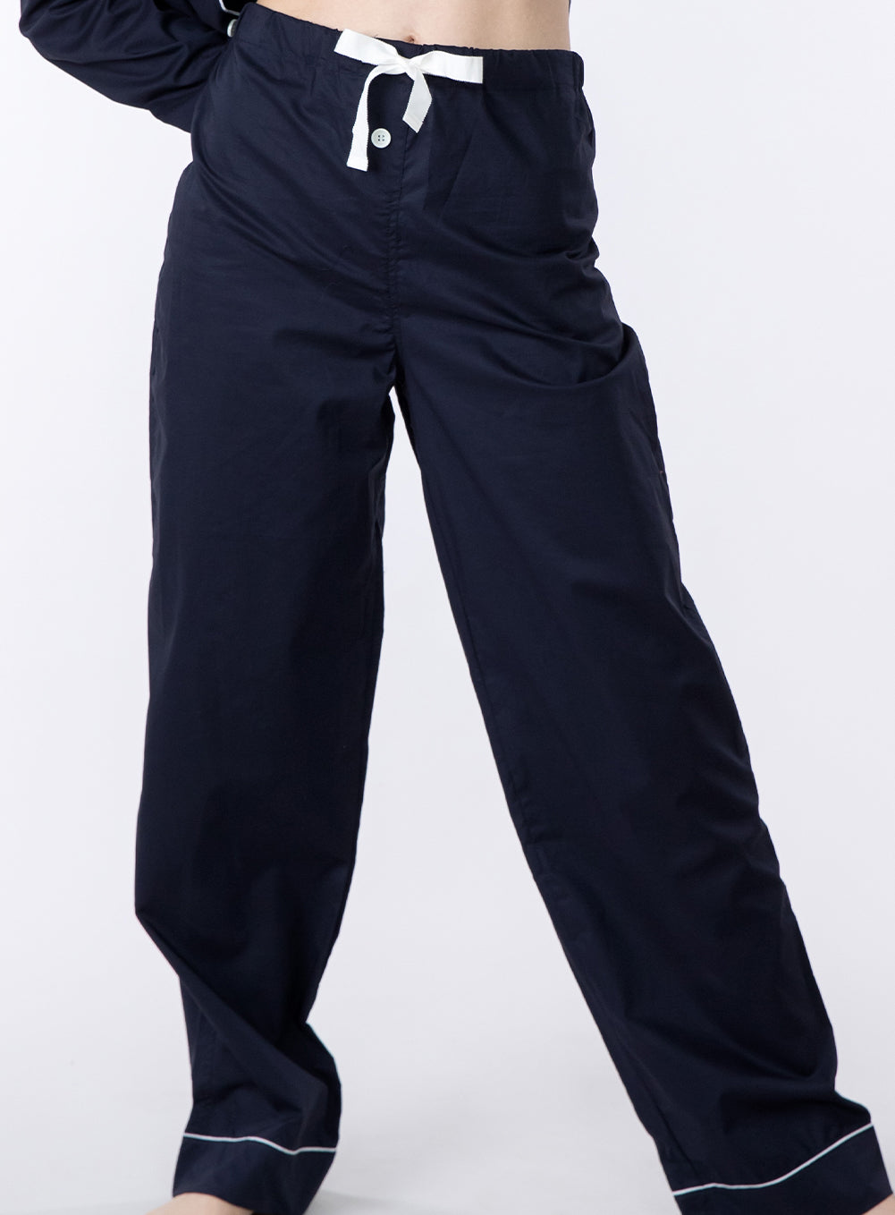 Vintage Pant Navy